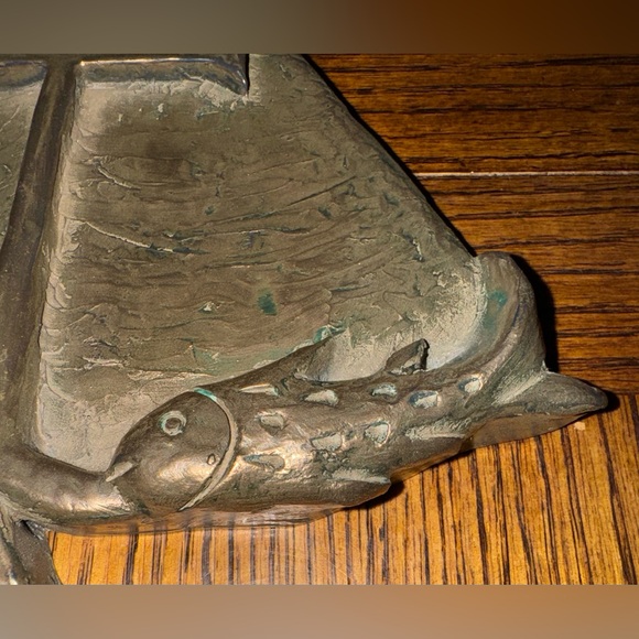 Seafarer’s Cross anchor design wall plaque
*See details below - Picture 3 of 14